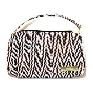 EUC Ju-Ju-Be Queen of the Nile wristlet